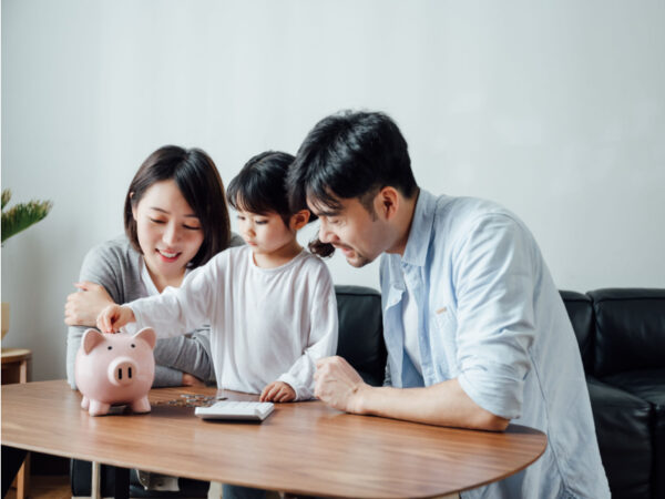 【調査結果】子ども×お金の勉強は何歳から・何を教える? 3000人に聞いた最新事情