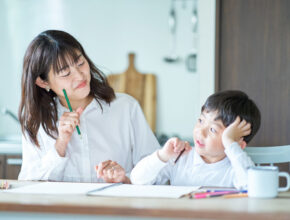 親子の気質には相性がある!? 子どもを伸ばす、気質別コミュニケーションのポイント