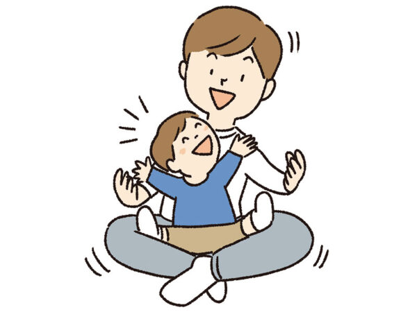 0~5歳におすすめ! 幼児期に“身体を育む”シュタイナー教育の年齢別ワーク6選