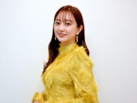 【菊地亜美さんインタビュー】両親から受け継ぐ、子どもの夢を応援する心とは