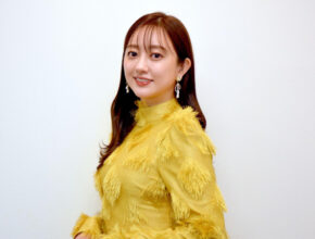 【菊地亜美さんインタビュー】両親から受け継ぐ、子どもの夢を応援する心とは