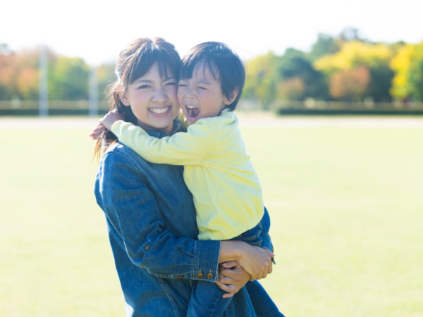 <募集終了>回答が採用された方には雑誌をプレゼント! 子どもの「小さな幸せ」あるある大募集