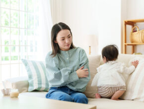 【調査結果】4人に1人が「悩みを相談できる人がいない」孤独な子育ての実態と解決策