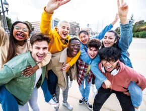 7歳までに知っておきたい！ 選択肢が広がるイマドキ海外進学事情＆おすすめの国・地域