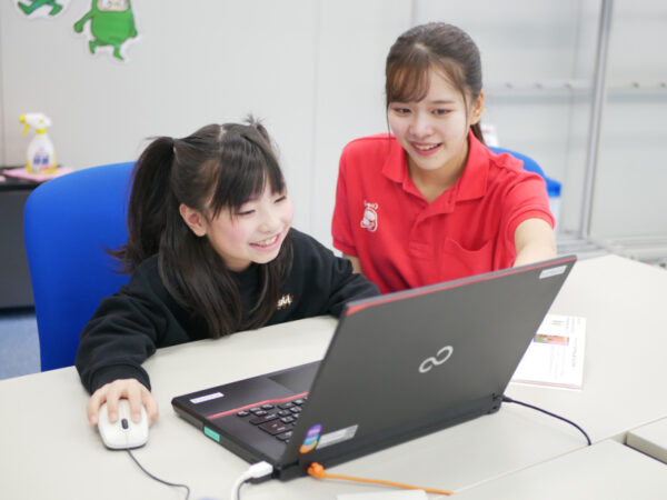 <募集終了>【東京都内】プログラミング体験&撮影の小学生キッズモデルを大募集!