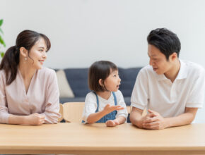 わが子の「コミュニケーション力」を磨くには？ 今すぐできるチェックリスト＆ワーク