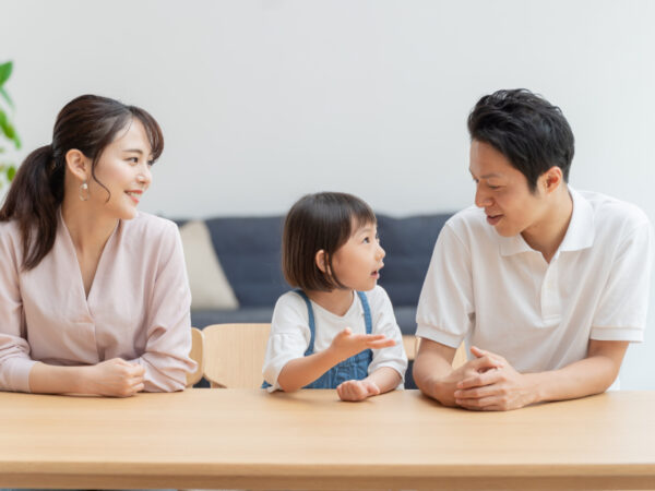 わが子の「コミュニケーション力」を磨くには? 今すぐできるチェックリスト&ワーク