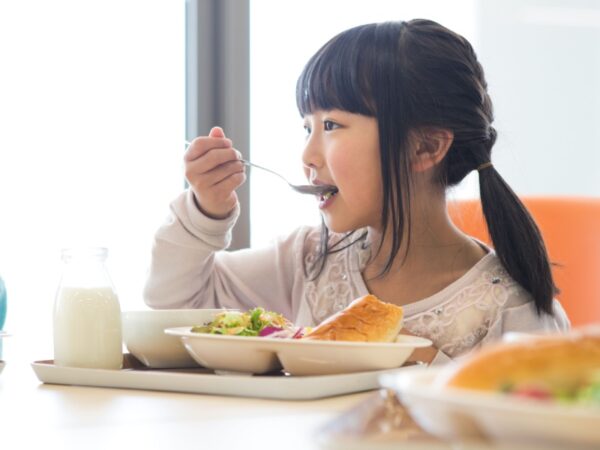 “すべての子ども”に“毎日”温かいご飯を！ 次世代こども食堂「こどもごちめし」とは