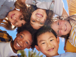 ガザ地区の子どもの言葉から考える、「多文化共生」保育・教育の大切さ