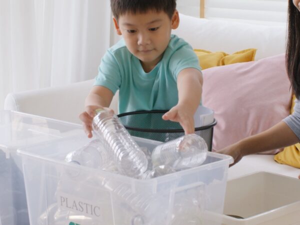 【調査結果】子育て世帯がやっている「エコな取り組み」って? 家庭でのSDGs意識