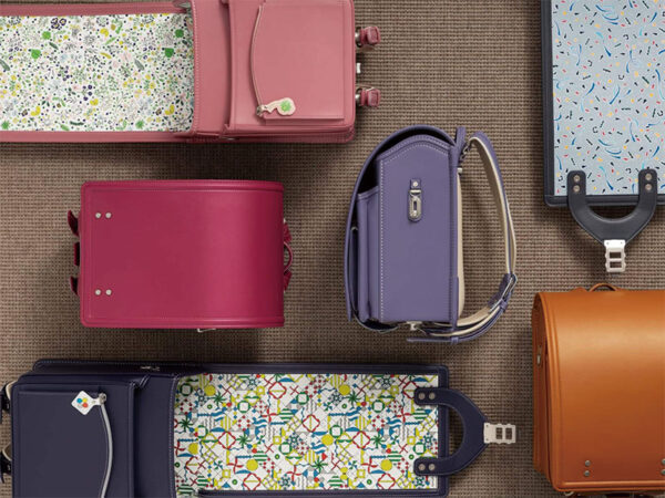 2025年入学向け「ランドセル・スクールバッグ」4選! 軽さやデザイン・収納に注目