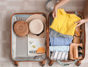 家族旅行は学びのチャンス！ 子連れ旅ライター直伝のお出かけで「楽しく学ぶ」コツ