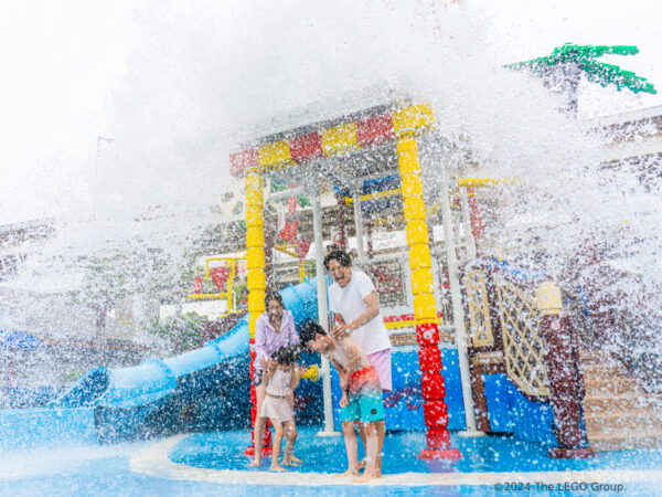 今年の夏は限定イベント&最新アトラクションに注目! 全国のお出かけスポット6選