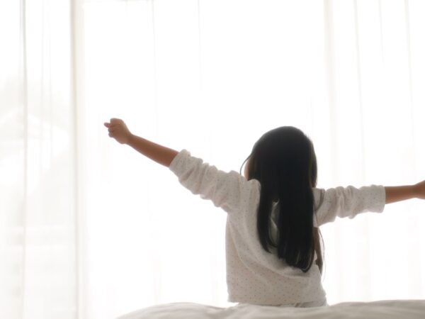 読者ファミリーが「生活リズムの改善」に挑戦! 子どもの睡眠時間を増やした習慣とは