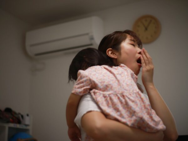脳と身体を成長させる「子どもの睡眠」足りないとどうなる? 5つの睡眠新常識