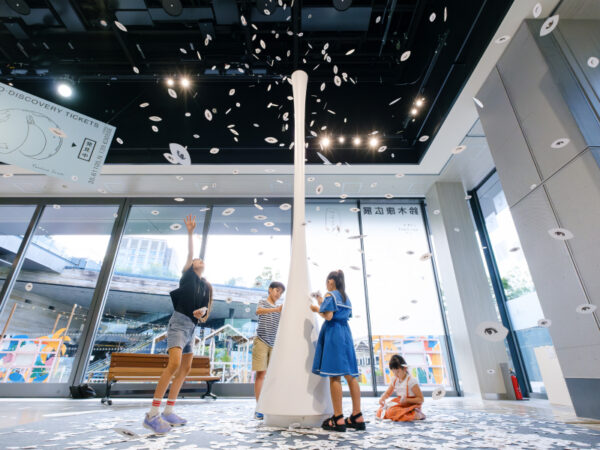 【2024年夏】親子で楽しく学べる! 東京開催のワークショップ&イベント5選