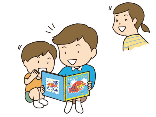 子どもの「絵本あるある」共感&面白エピソードとわが子が好きな絵本6選!