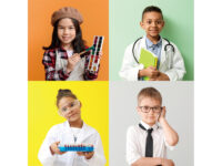 Society5.0を生き抜く力を育てる、幼児期からのSTEAM教育の始め方｜専門家が解説