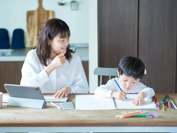 子どもの30年後の幸せのためにすべきことは? ウェルビーイングを1週間で高める方法