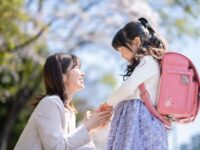 ＜募集終了＞回答が採用された方には雑誌をプレゼント！ 子どもの「入学・進級」あるある大募集！