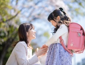 ＜募集終了＞回答が採用された方には雑誌をプレゼント！ 子どもの「入学・進級」あるある大募集！