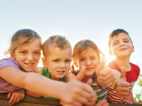 【心理カウンセラー監修】本物の自己肯定感を育てるチェックシート＆親子習慣