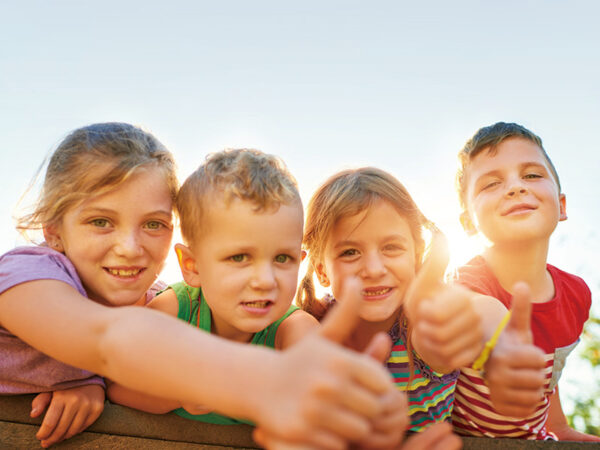 【心理カウンセラー監修】本物の自己肯定感を育てるチェックシート&親子習慣