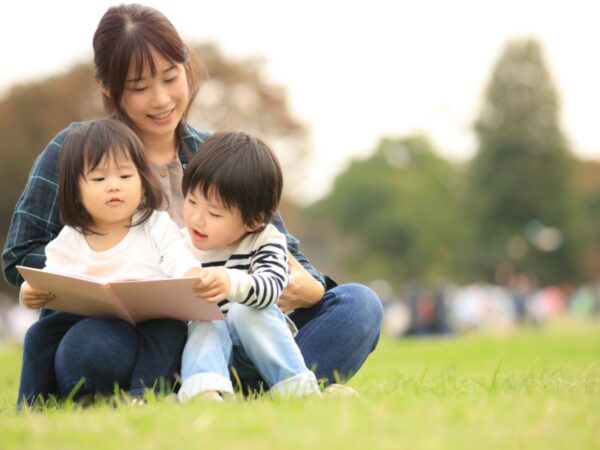 東大CEDEPの「非認知能力を育てる」絵本・児童書の選び方&読み聞かせ