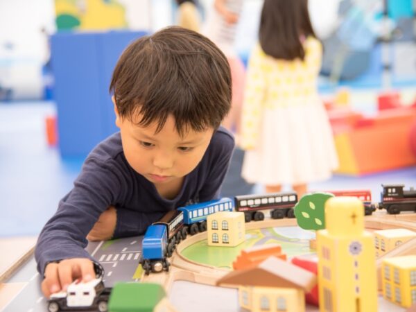 子どもに本当に良いおもちゃ・悪いおもちゃの見極め方|おもちゃコンサルタントが解説