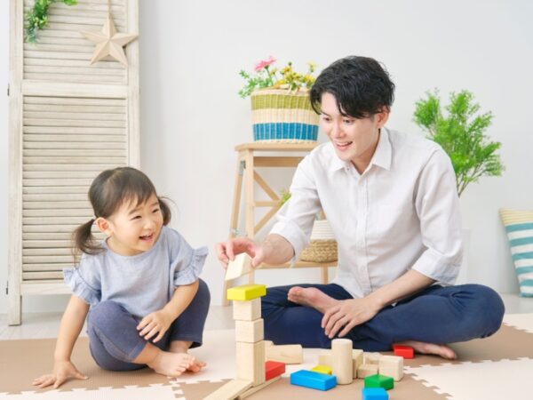 “健やかな成長を促す”おもちゃ遊びの5つのルール|おもちゃコンサルタントが解説