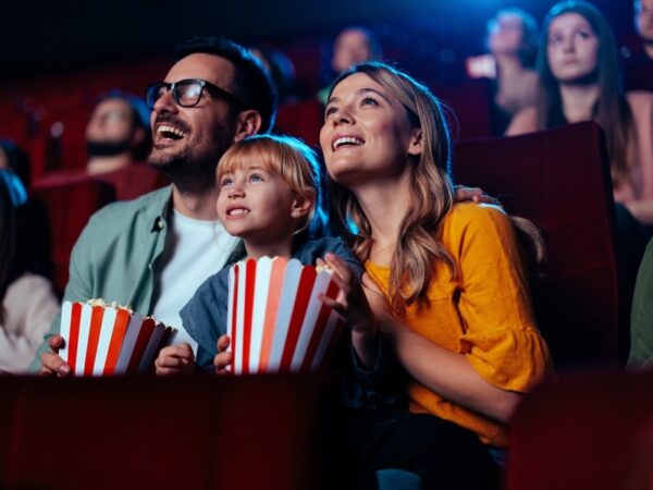 【2025年春】親子におすすめの映画3選! 創造力や心を育む人気シリーズ最新作