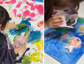 AI時代を生き抜く『アート思考』を育てる、Art中心のSTEAM教育とは｜専門家が解説