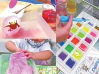 幼児からおうちでできる、楽しい「STEAM教育」ワーク4選｜専門家がおすすめ