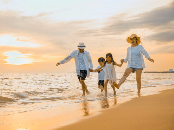 【家族モデル募集】雑誌に登場のチャンス!沖縄家族旅行の体験シーンの撮影