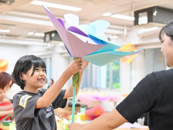 【2025年夏】楽しく学べる東京・神奈川・静岡の体験イベント6選|生物、食育、アート