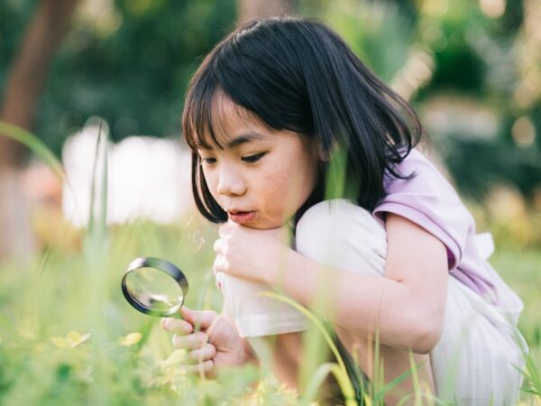 「探究学習」はなぜ必要なのか? 3歳から家庭でできる4つのステップ|専門家監修