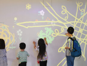 【イベントレポート】遊びと学びが交差した “イクフェス”の 2日間をプレイバック