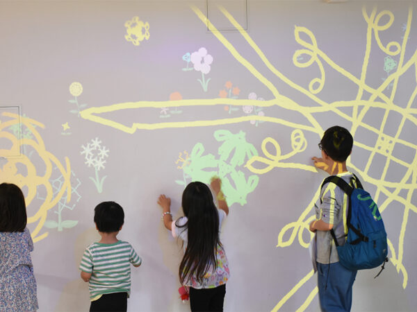 【イベントレポート】遊びと学びが交差した “イクフェス”の 2日間をプレイバック