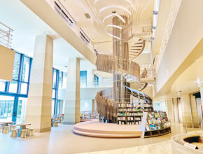 体験型エデュテイメント施設がオープン！ 感性豊かな子どもを育む「住育」とは？