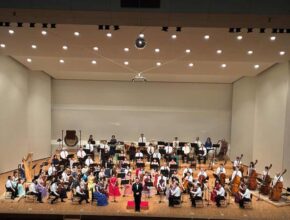 音楽との出会いが子どもの心に残る原体験に｜トヨタコミュニティコンサートレポート