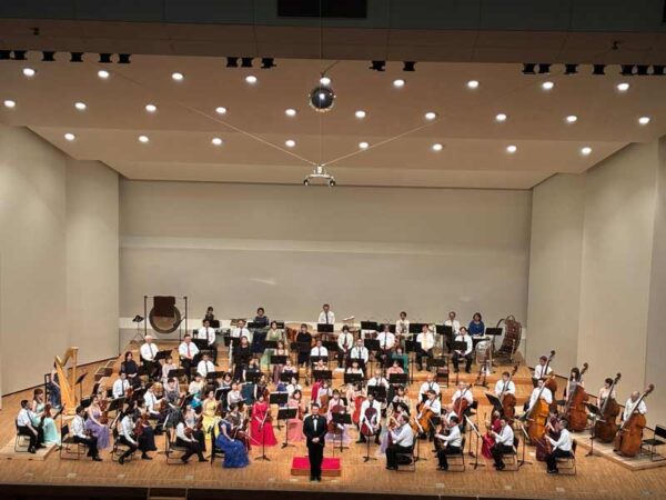 音楽との出会いが子どもの心に残る原体験に|トヨタコミュニティコンサートレポート