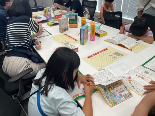 半日でできる! 自由研究EXPOで見つけた、簡単&面白い小学生向け自由研究テーマ3選