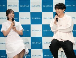 てぃ先生＆歯科衛生士が歯磨きのお悩みを解決！ 一生の健康に関わる0～6歳の口腔ケア