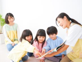 いま一番子どもと読みたい絵本はコレ！ 「みんなのよみきかせ絵本大賞」上位作品発表