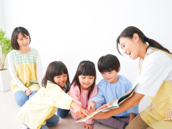 いま一番子どもと読みたい絵本はコレ! 「みんなのよみきかせ絵本大賞」上位作品発表