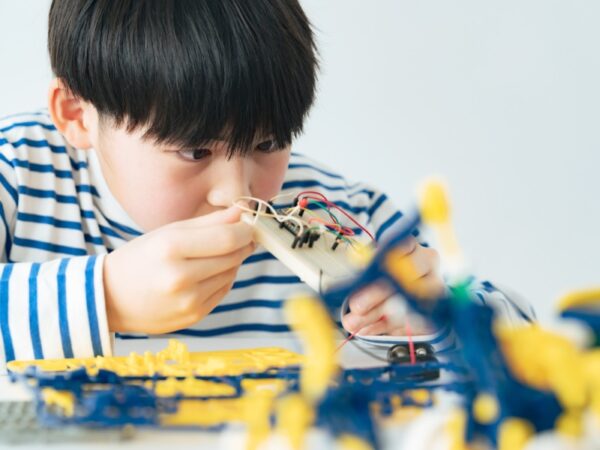 子どもの気質×興味で見つける「強みを伸ばす」習い事の選び方＆おすすめ｜専門家監修